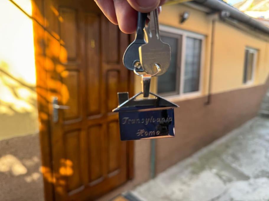 Flh - Transylvania Home Sibiu Exterior photo