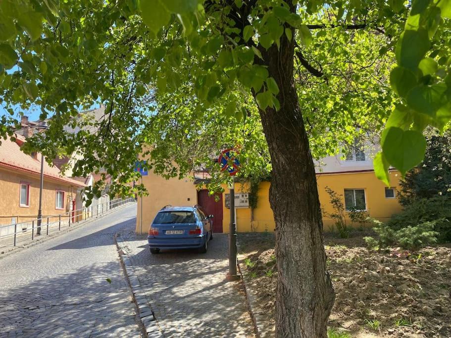 Flh - Transylvania Home Sibiu Exterior photo
